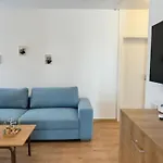 Joy Vivalia 7b-25 Appartement