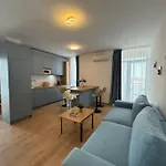Joy Vivalia 7b-25 Appartement Timişoara