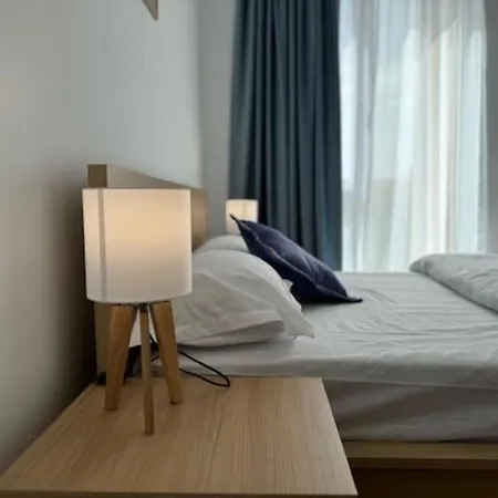Apartment Joy Vivalia 7b-25