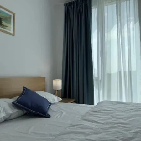 Apartment Joy Vivalia 7b-25