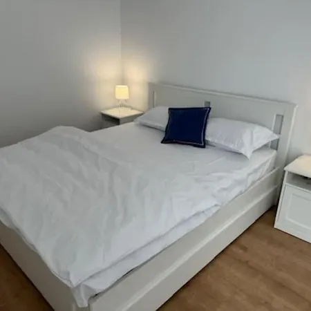 Joy Vivalia 7b-25 Apartment Timisoara
