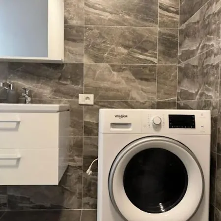 Joy Vivalia 7b-25 Apartment Timisoara