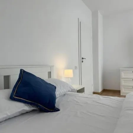 Apartment Joy Vivalia 7b-25 Timisoara