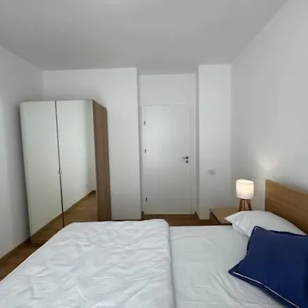 Joy Vivalia 7b-25 Apartment Timisoara