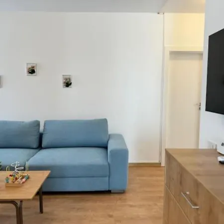 Joy Vivalia 7b-25 Appartement