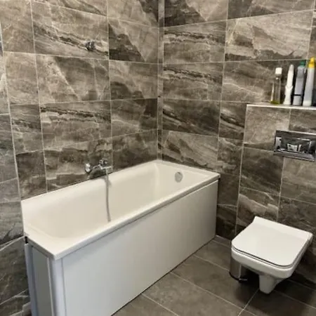Apartment Joy Vivalia 7b-25 Timisoara