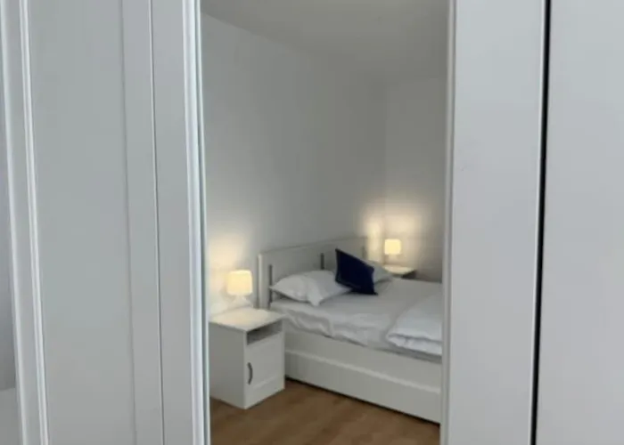 Lägenhet Joy Vivalia 7b-25 *