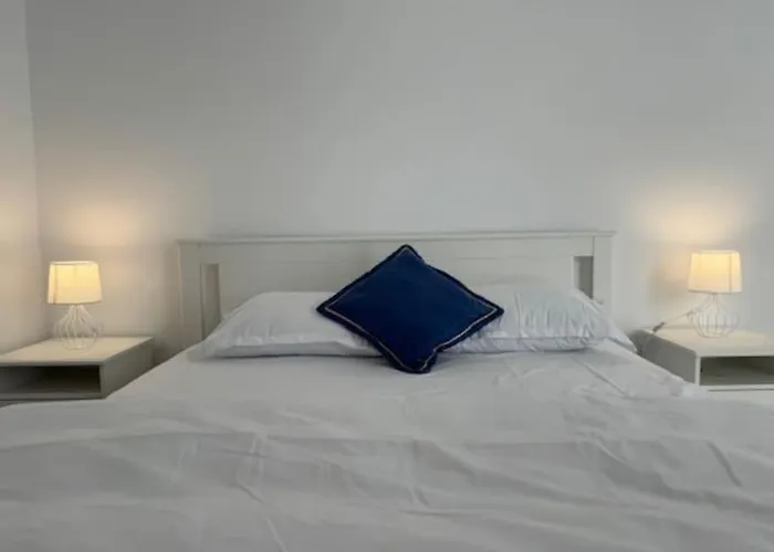 Lägenhet Joy Vivalia 7b-25 *