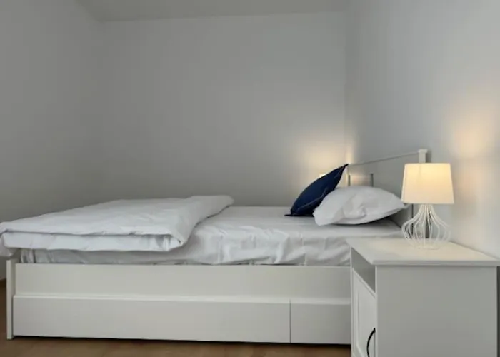 Lägenhet Joy Vivalia 7b-25 *