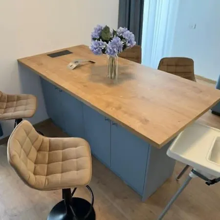 Joy Vivalia 7b-25 Appartement *