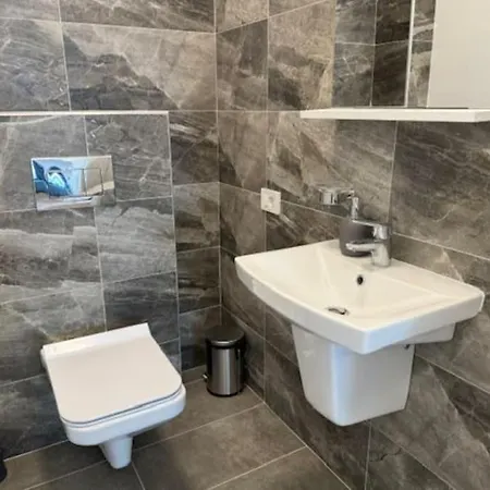 Joy Vivalia 7b-25 Appartement *