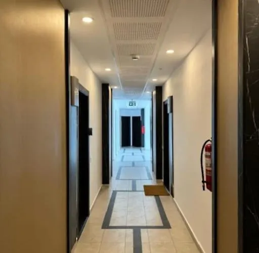 Appartement Joy Vivalia 7b-25 Timişoara