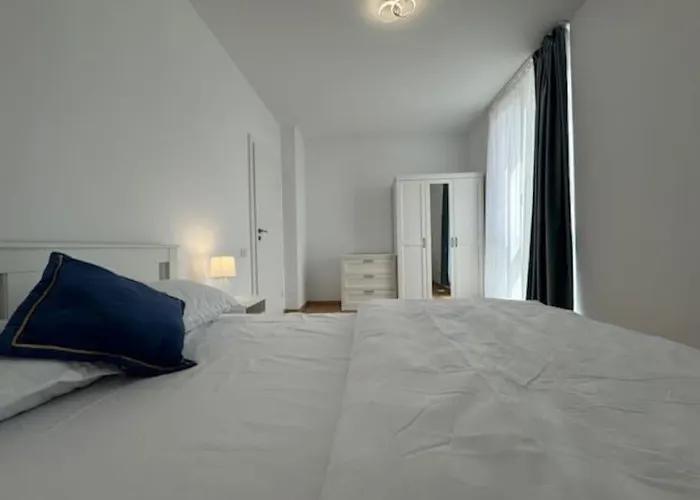 Appartement Joy Vivalia 7b-25