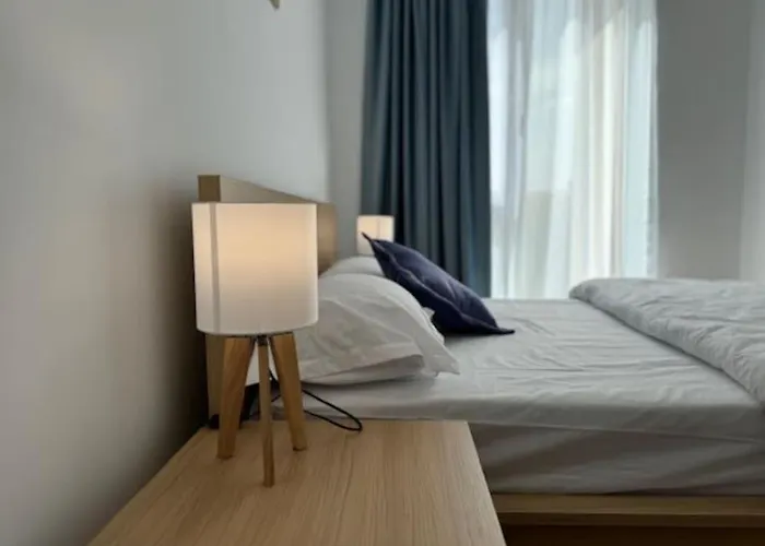 Appartement Joy Vivalia 7b-25