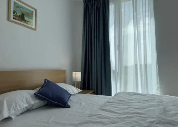 Appartement Joy Vivalia 7b-25