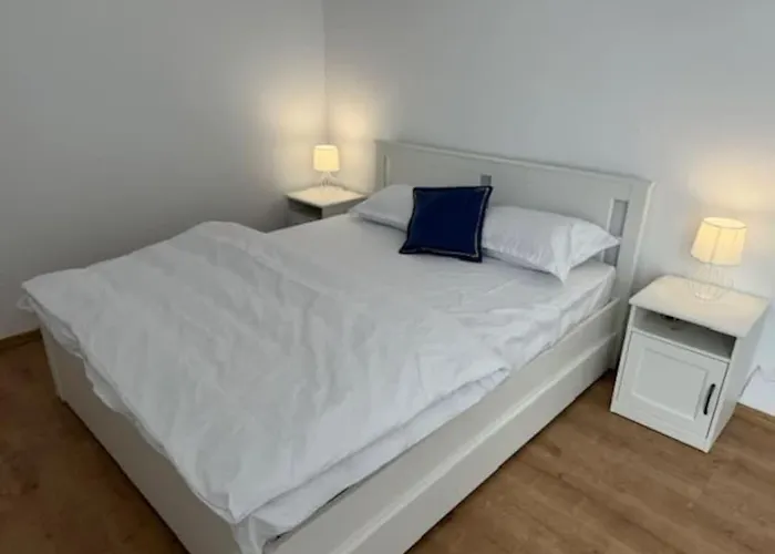 Joy Vivalia 7b-25 Appartement Timişoara