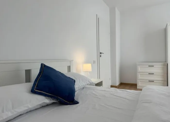 Appartement Joy Vivalia 7b-25 Timişoara