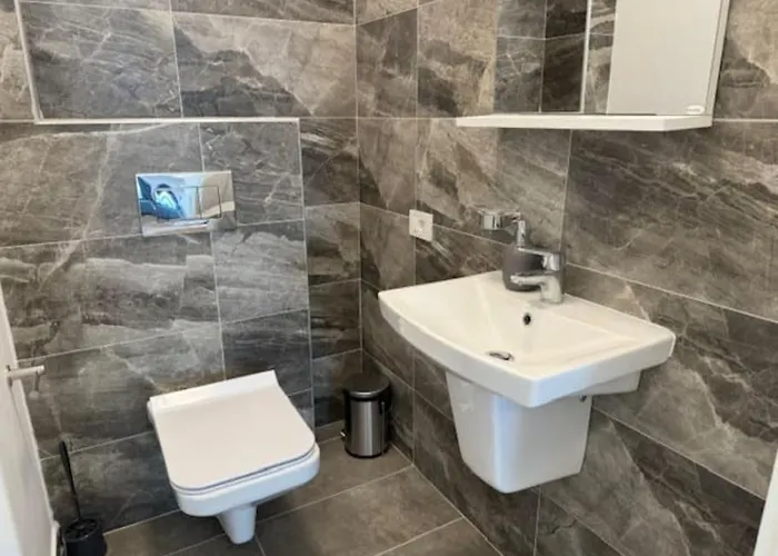 Joy Vivalia 7b-25 Appartement *