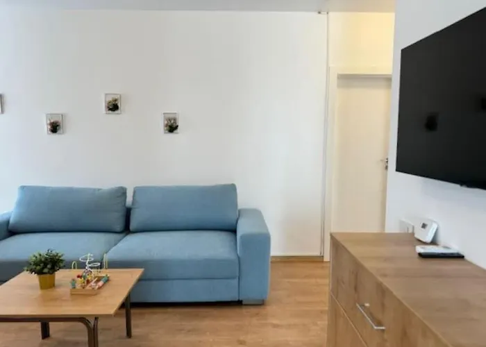 Joy Vivalia 7b-25 Appartement